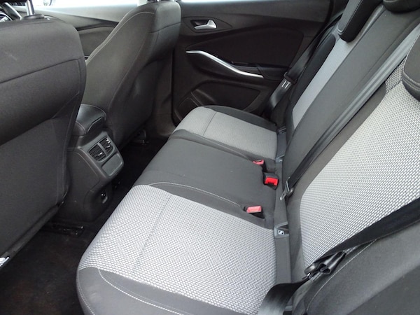 Used Vauxhall Grandland X 2021 for sale - 74920632: Photo 13