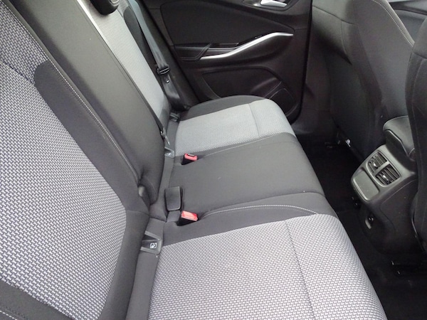 Used Vauxhall Grandland X 2021 for sale - 74920632: Photo 14