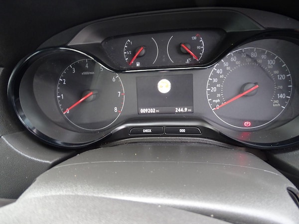 Used Vauxhall Grandland X 2021 for sale - 74920632: Photo 18