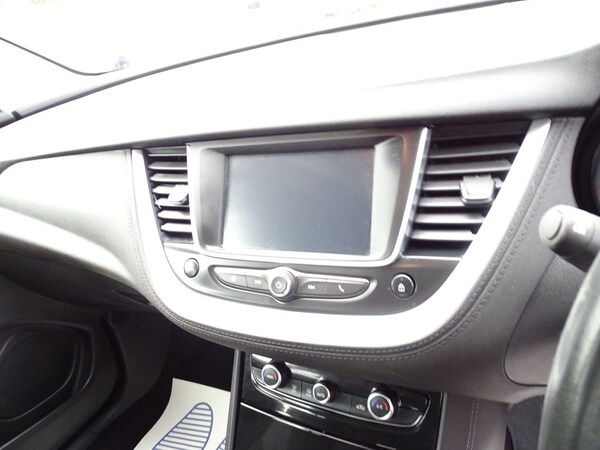 Used Vauxhall Grandland X 2021 for sale - 74920632: Photo 19