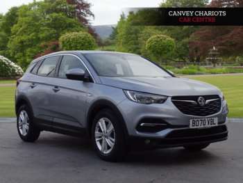 2021 (70) - 1.2 Turbo SE Premium Euro 6 (s/s) 5dr