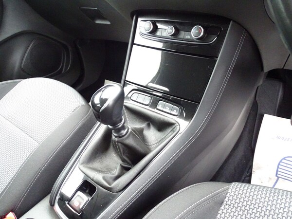 Used Vauxhall Grandland X 2021 for sale - 74920632: Photo 20
