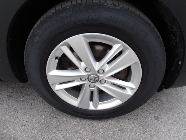 Used Vauxhall Grandland X 2021 for sale - 74920632: Photo 9