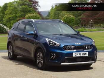 2022 (71) - 1.6 GDi 2 DCT Euro 6 (s/s) 5dr
