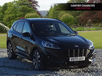 Used Ford Kuga 2020 for sale - 76658497: Photo