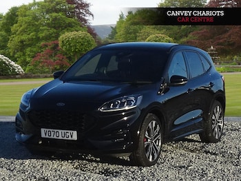 Used Ford Kuga 2020 for sale - 76658497: Photo