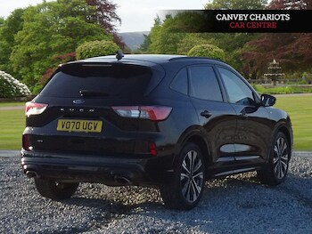 Used Ford Kuga 2020 for sale - 76658497: Photo