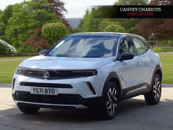 Used Vauxhall Mokka 2021 for sale - 74860866: Photo