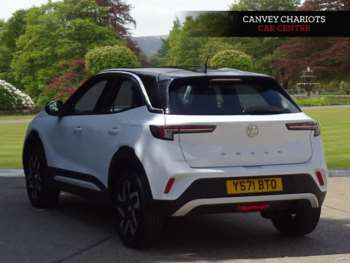 Used Vauxhall Mokka 2021 for sale - 74860866: Photo