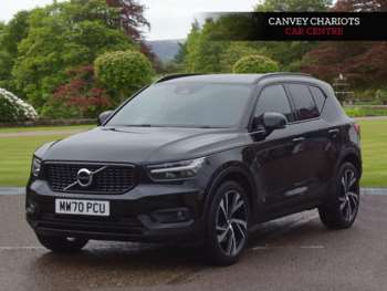 Used Volvo XC40 2020 for sale - 74349099: Photo