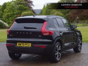 Used Volvo XC40 2020 for sale - 74349099: Photo