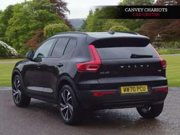 Used Volvo XC40 2020 for sale - 74349099: Photo
