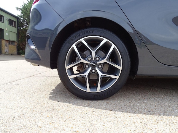 Used Kia Ceed 2022 for sale - 75448691: Photo 10