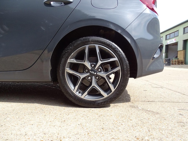 Used Kia Ceed 2022 for sale - 75448691: Photo 11