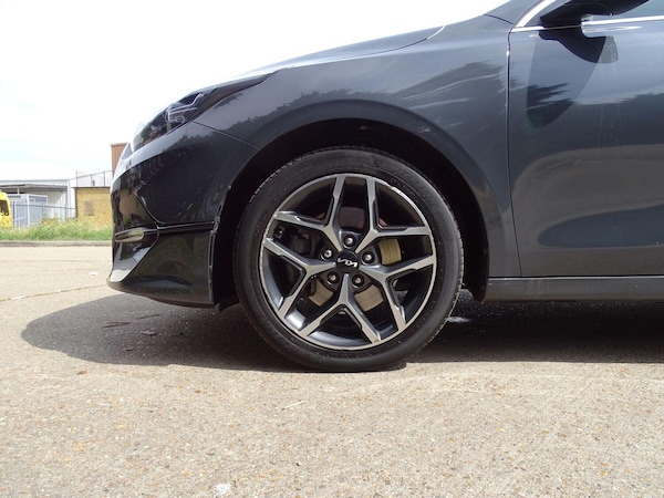 Used Kia Ceed 2022 for sale - 75448691: Photo 12
