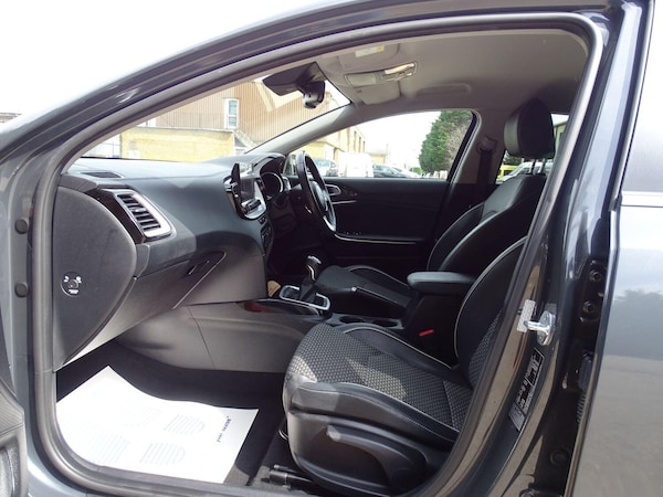 Used Kia Ceed 2022 for sale - 75448691: Photo 13