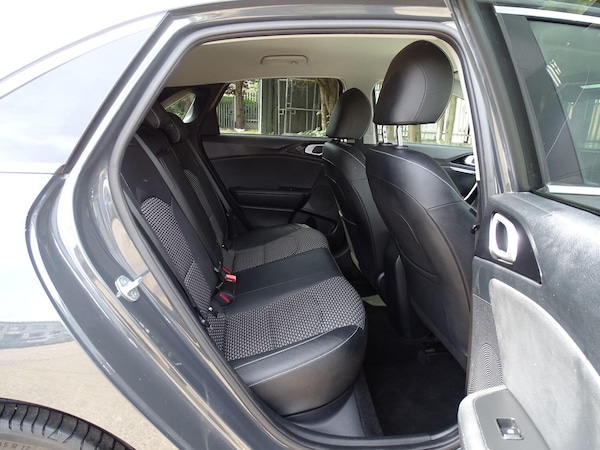 Used Kia Ceed 2022 for sale - 75448691: Photo 16