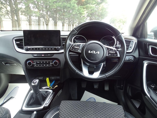 Used Kia Ceed 2022 for sale - 75448691: Photo 18