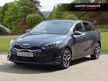 Used Kia Ceed 2022 for sale - 75448691: Photo