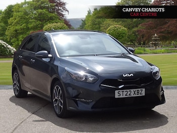 Used Kia Ceed 2022 for sale - 75448691: Photo