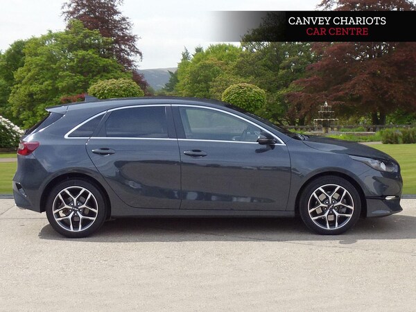 Used Kia Ceed 2022 for sale - 75448691: Photo 5