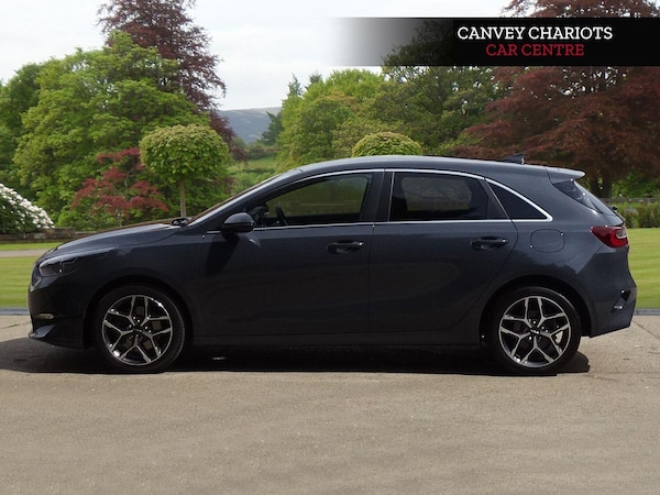 Used Kia Ceed 2022 for sale - 75448691: Photo 6