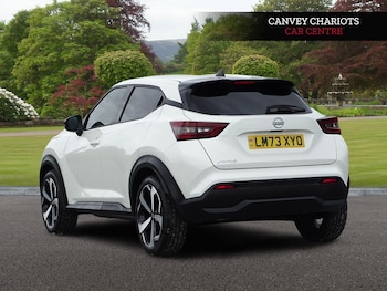 Used Nissan Juke 2024 for sale - 78771937: Photo