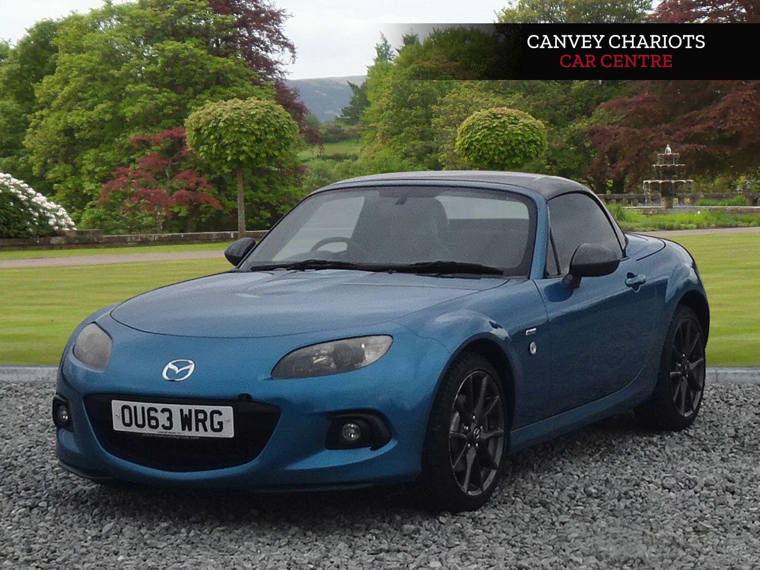 Used Mazda MX-5 for sale - 77705471: Photo 10