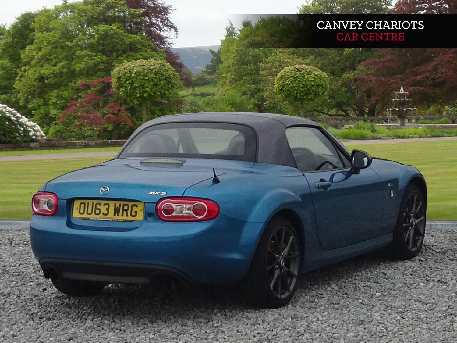 Used Mazda MX-5 for sale - 77705471: Photo 11