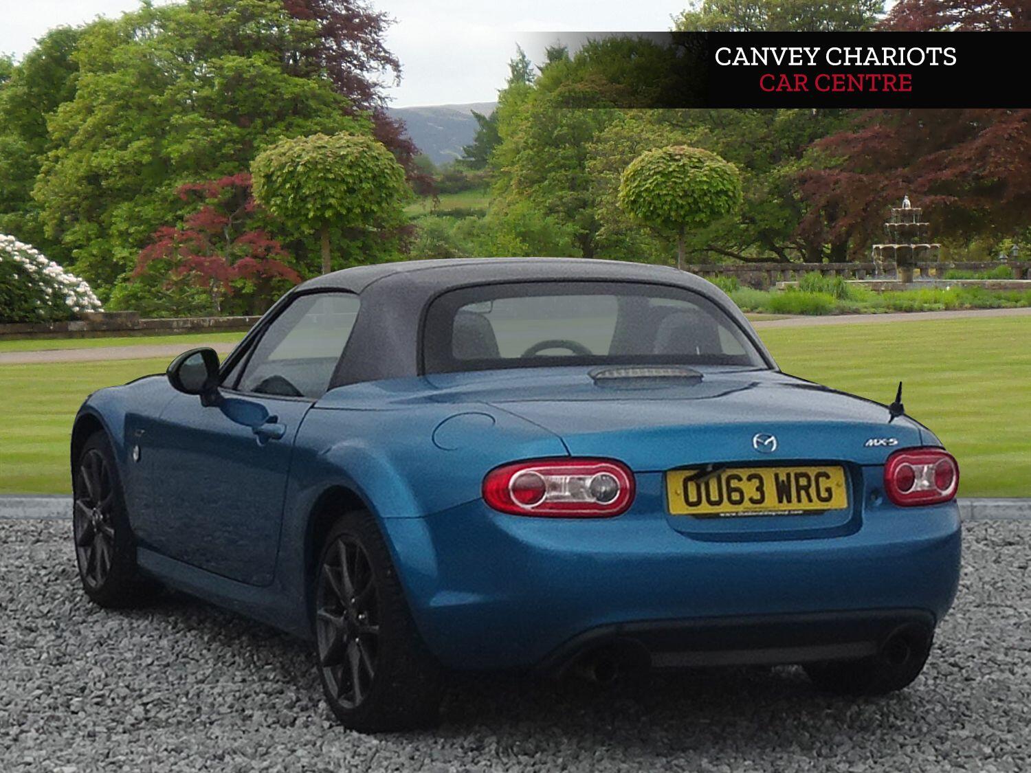 Used Mazda MX-5 for sale - 77705471: Photo 12