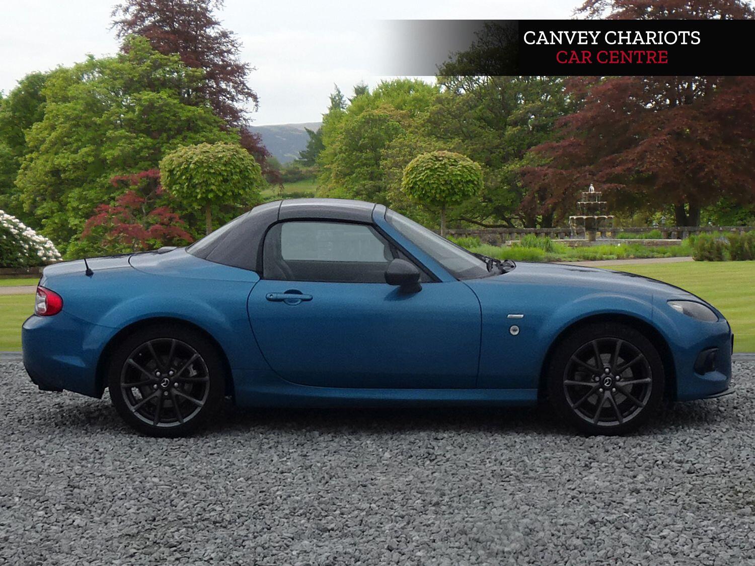 Used Mazda MX-5 for sale - 77705471: Photo 13