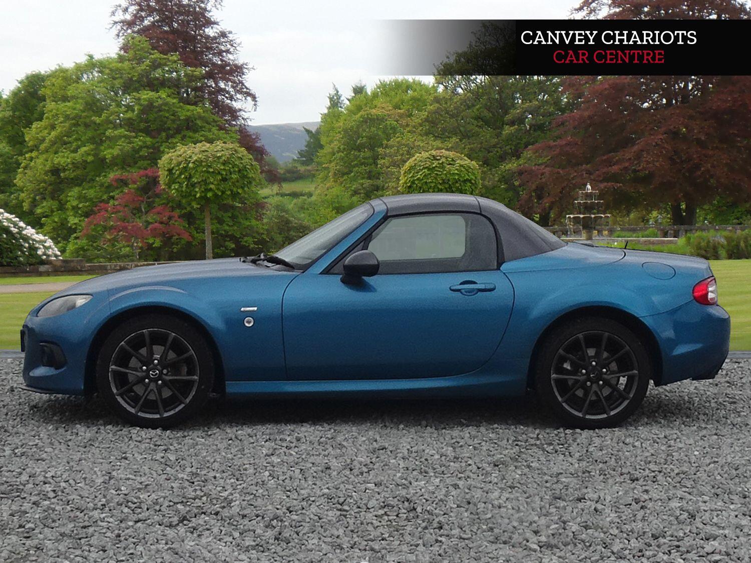 Used Mazda MX-5 for sale - 77705471: Photo 14