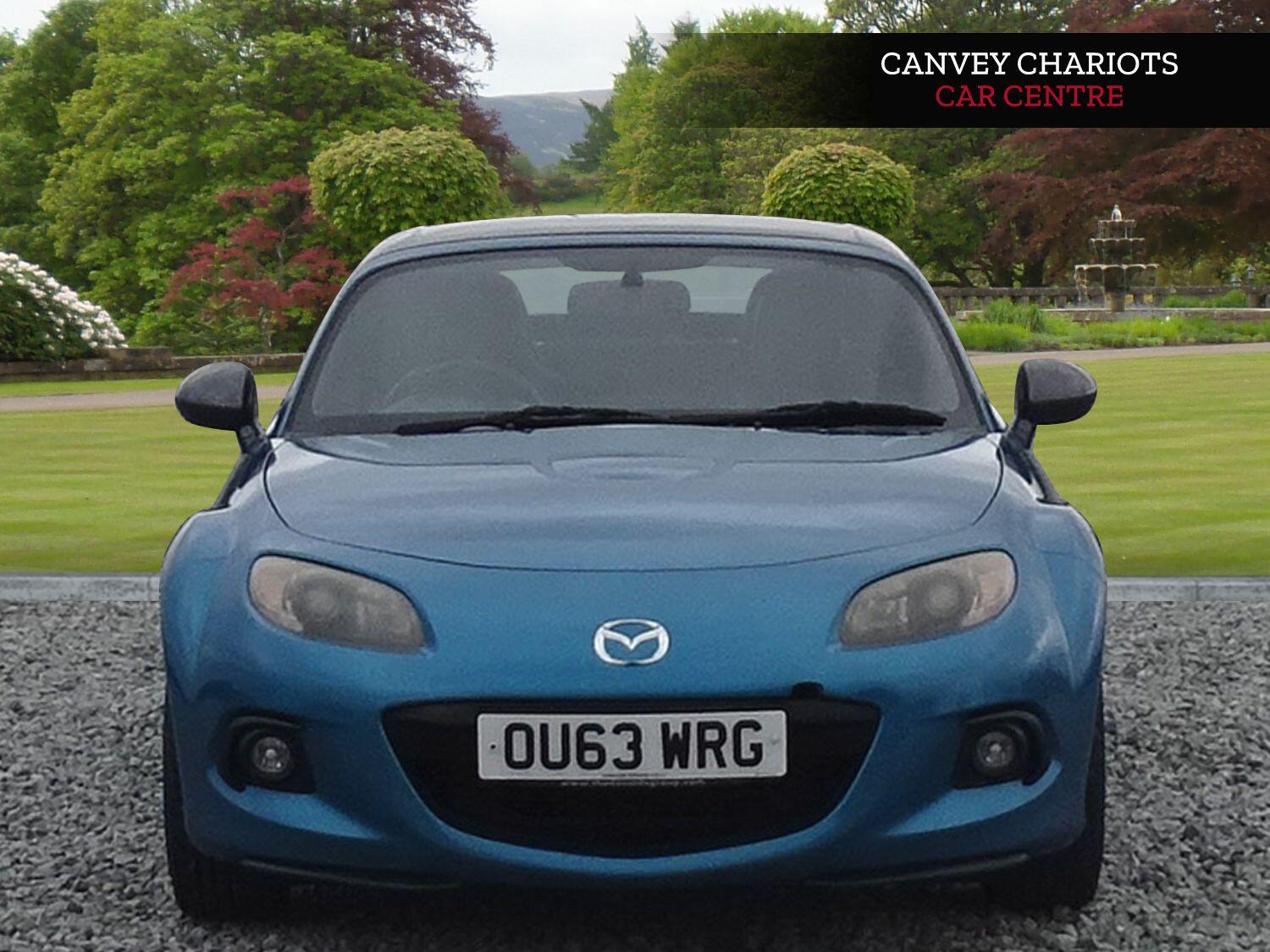 Used Mazda MX-5 for sale - 77705471: Photo 15