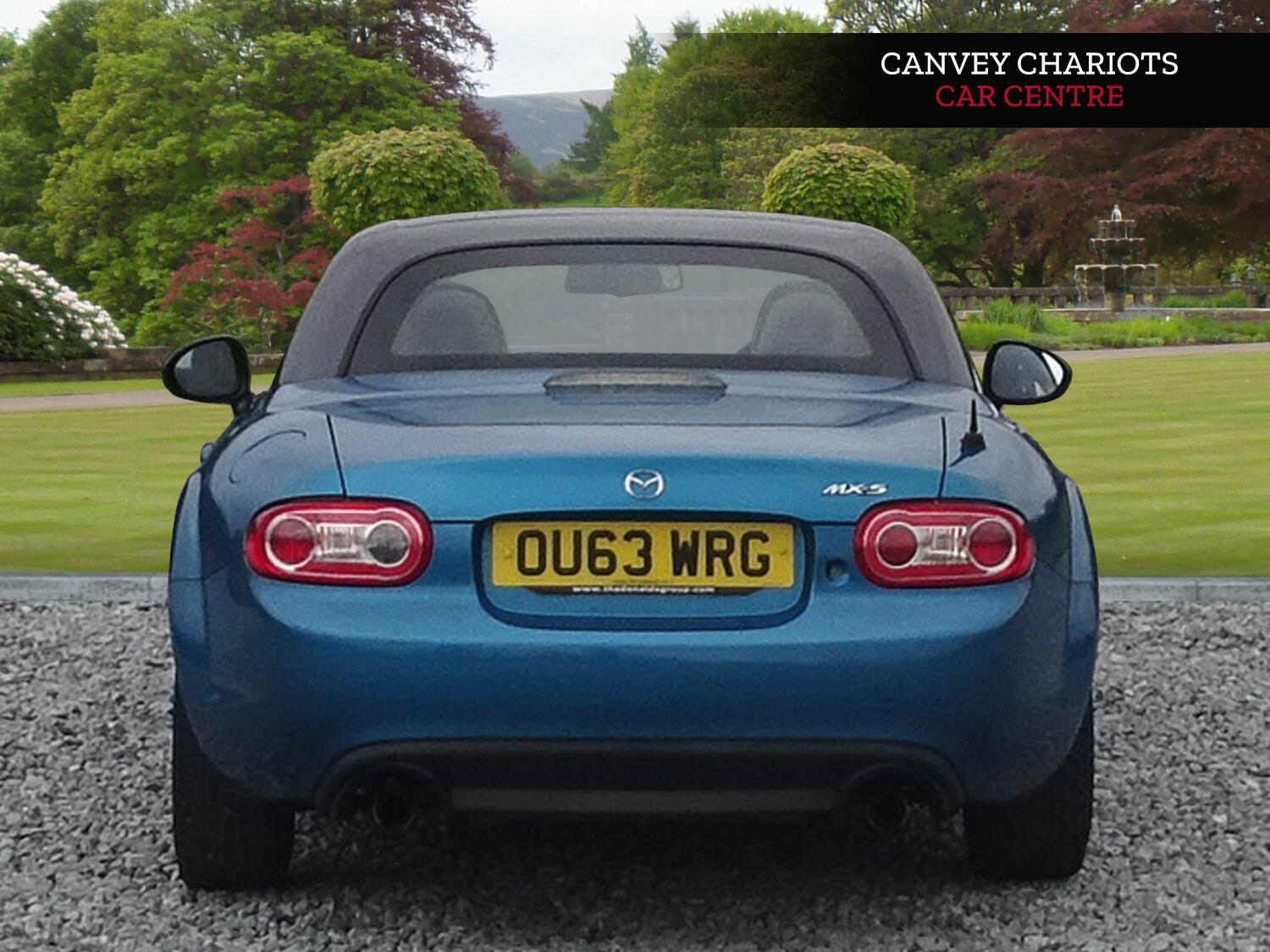 Used Mazda MX-5 for sale - 77705471: Photo 16