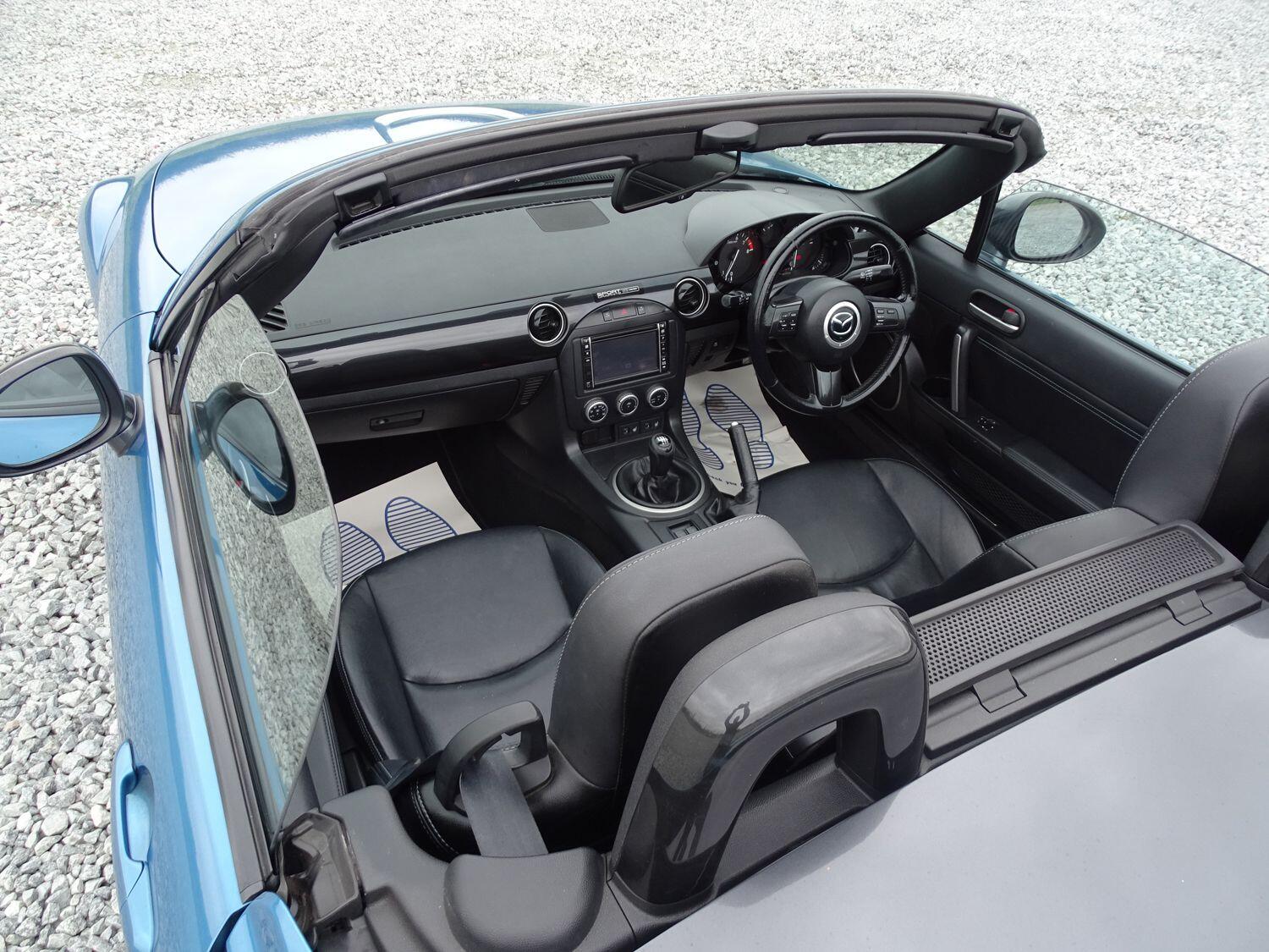 Used Mazda MX-5 for sale - 77705471: Photo 17