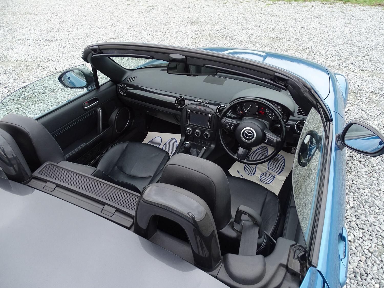 Used Mazda MX-5 for sale - 77705471: Photo 19