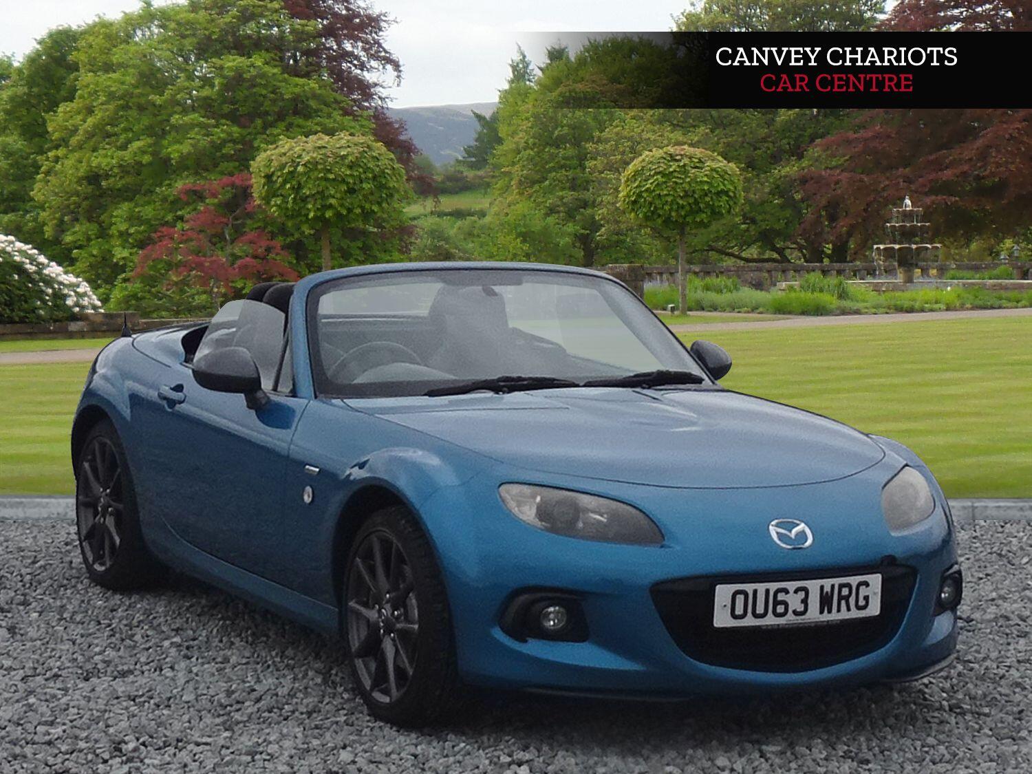 Used Mazda MX-5 for sale - 77705471: Photo 2