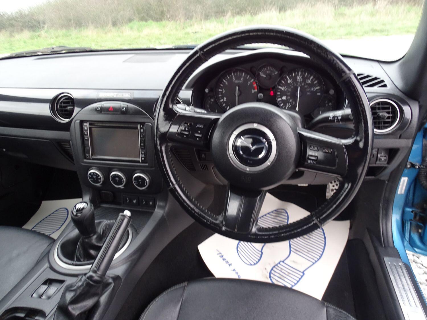 Used Mazda MX-5 for sale - 77705471: Photo 20