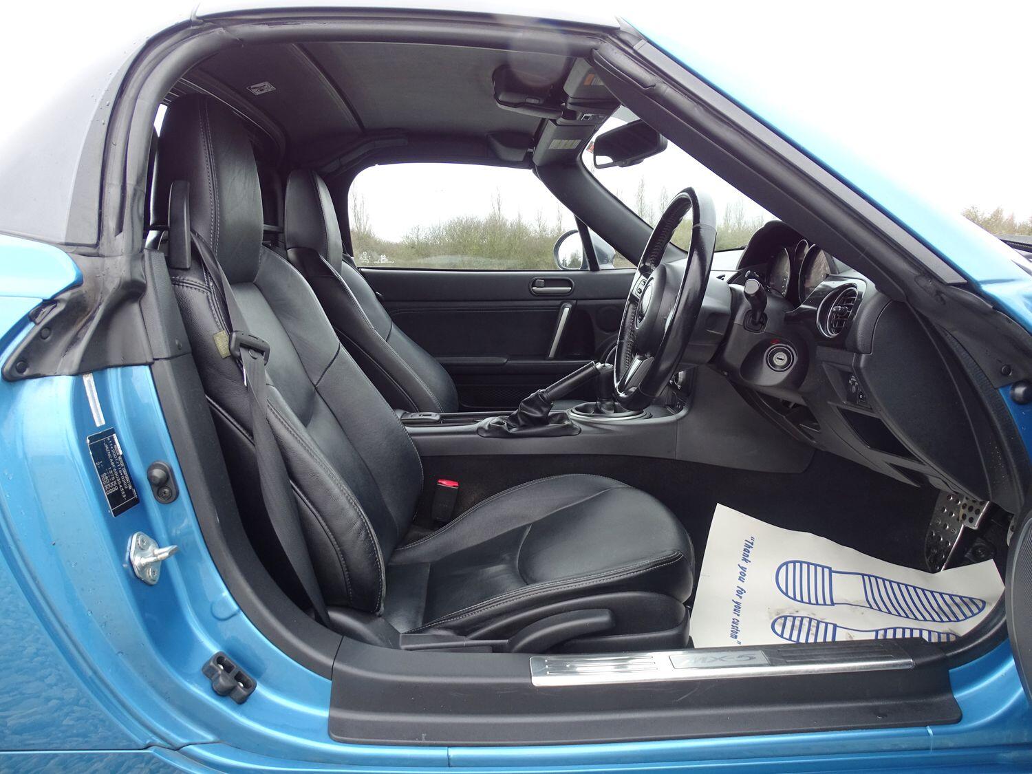 Used Mazda MX-5 for sale - 77705471: Photo 21