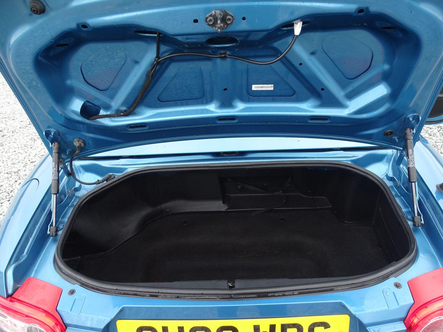 Used Mazda MX-5 for sale - 77705471: Photo 22