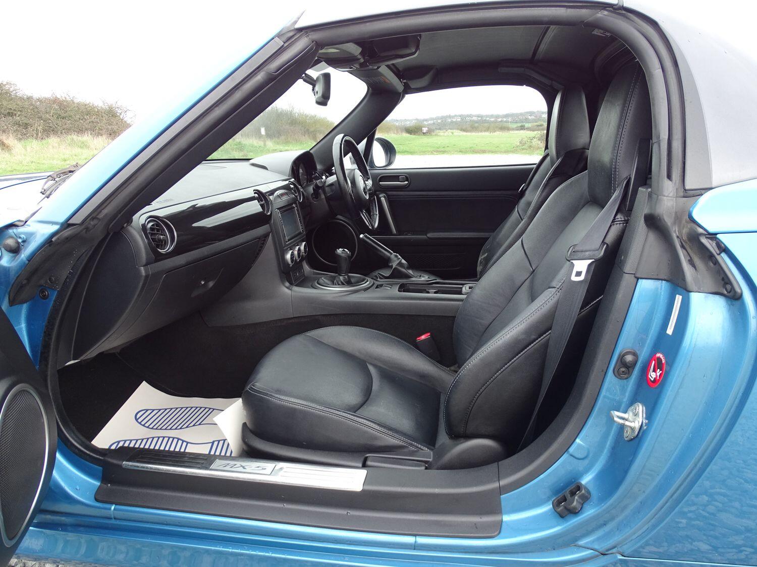 Used Mazda MX-5 for sale - 77705471: Photo 23