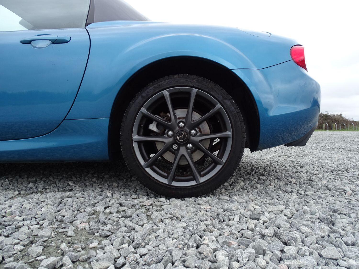 Used Mazda MX-5 for sale - 77705471: Photo 24