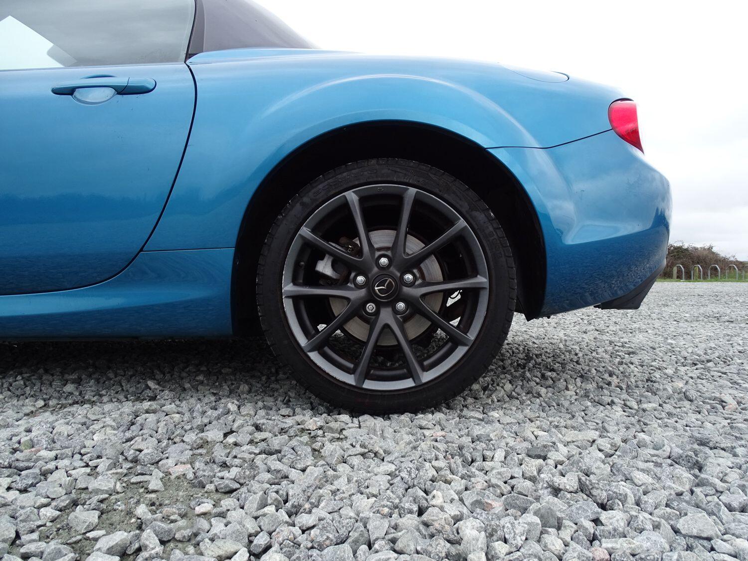 Used Mazda MX-5 for sale - 77705471: Photo 25