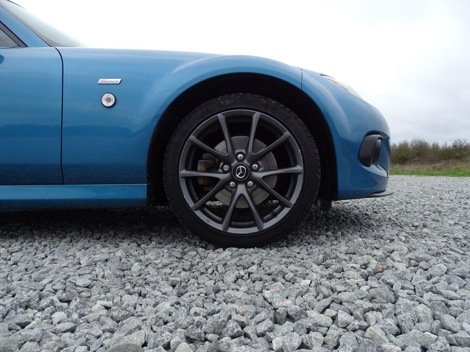 Used Mazda MX-5 for sale - 77705471: Photo 26