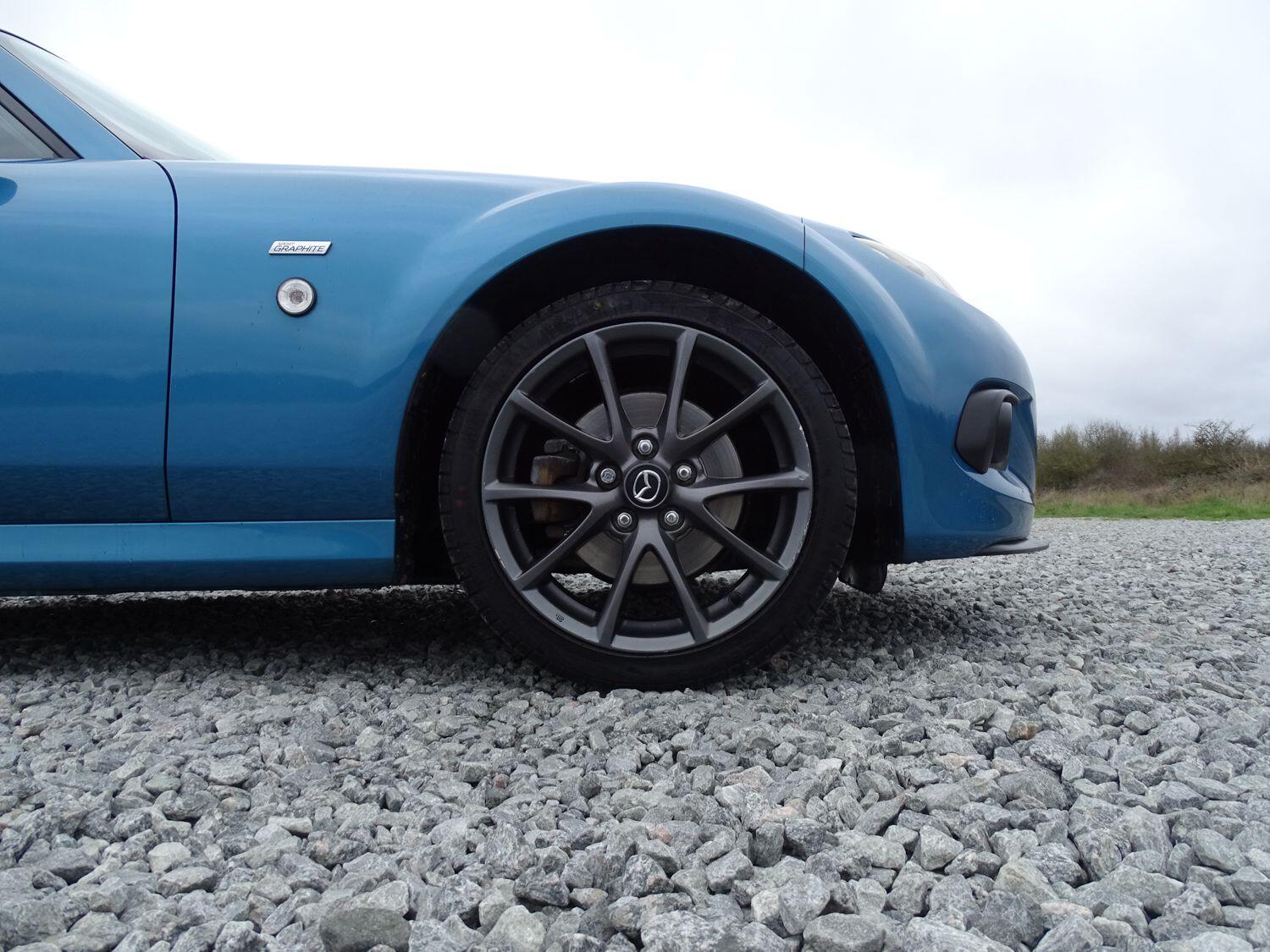 Used Mazda MX-5 for sale - 77705471: Photo 27