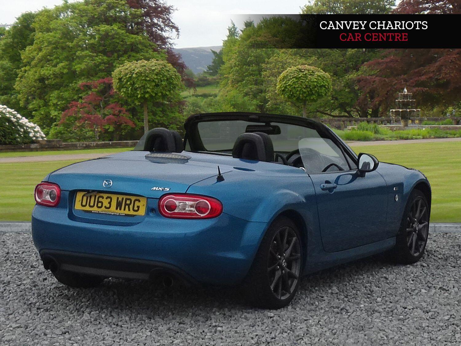 Used Mazda MX-5 for sale - 77705471: Photo 3