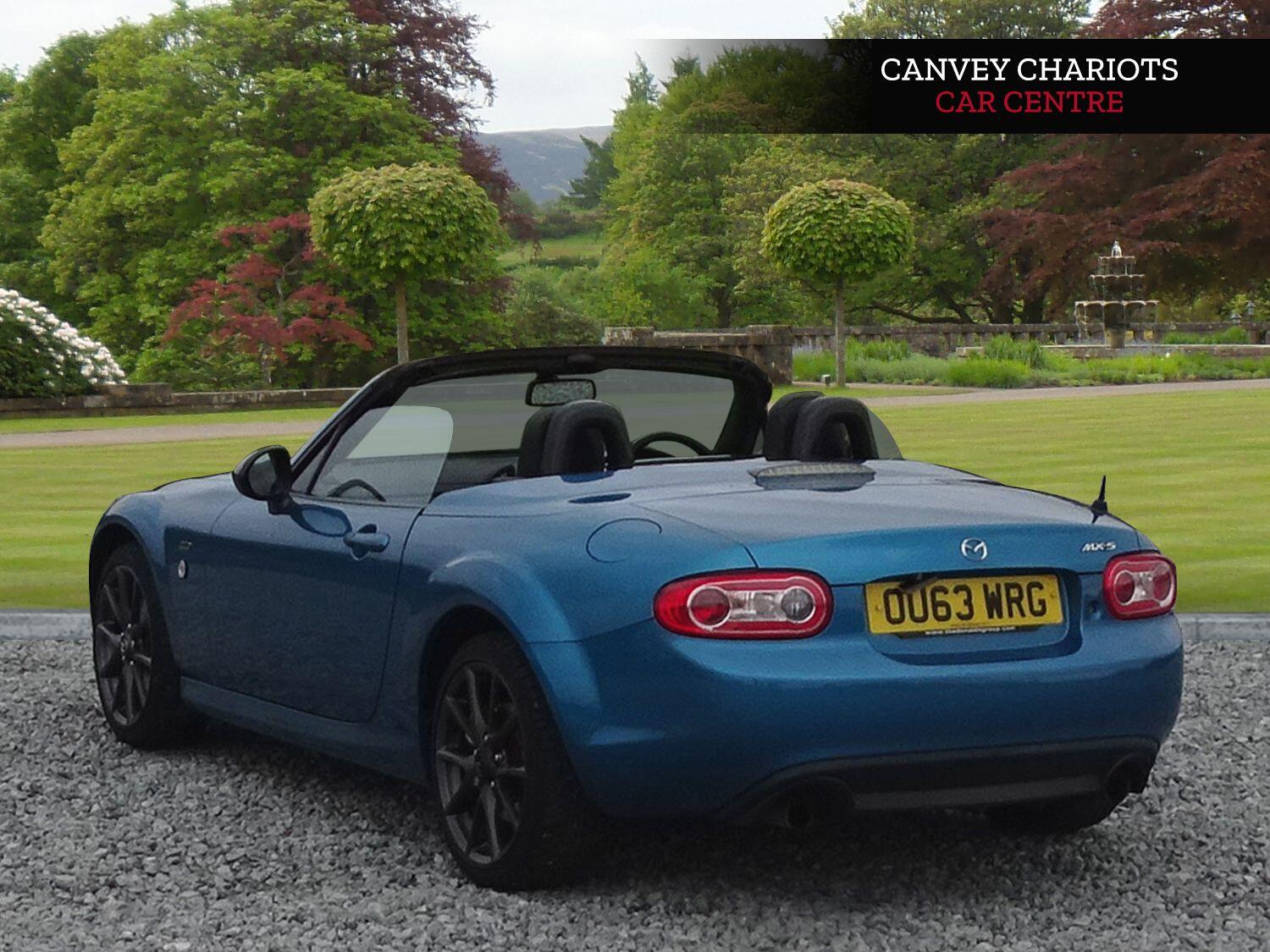 Used Mazda MX-5 for sale - 77705471: Photo 4