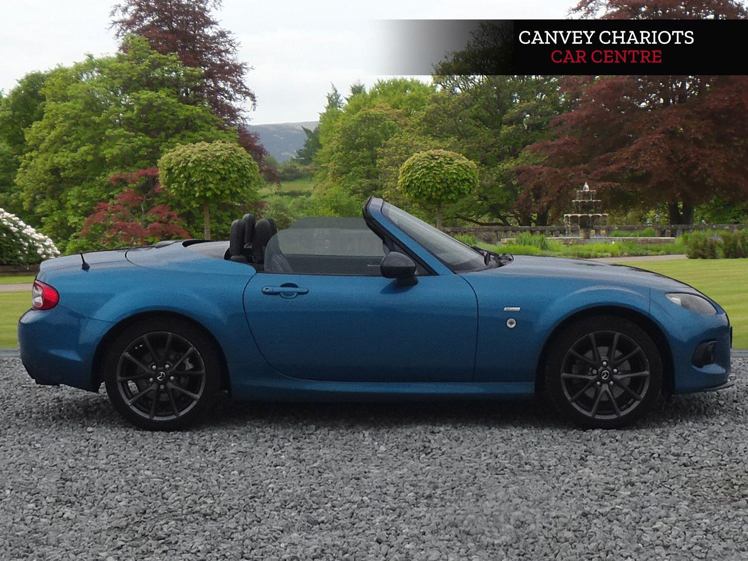Used Mazda MX-5 for sale - 77705471: Photo 5