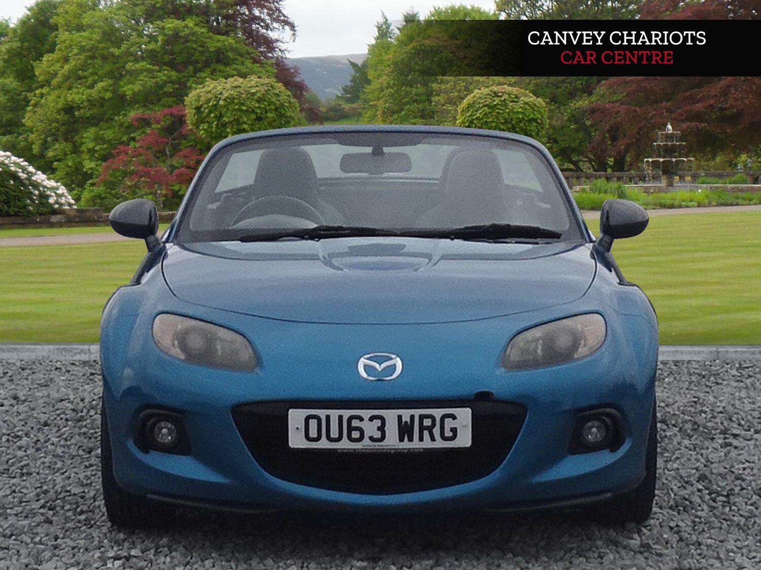 Used Mazda MX-5 for sale - 77705471: Photo 7