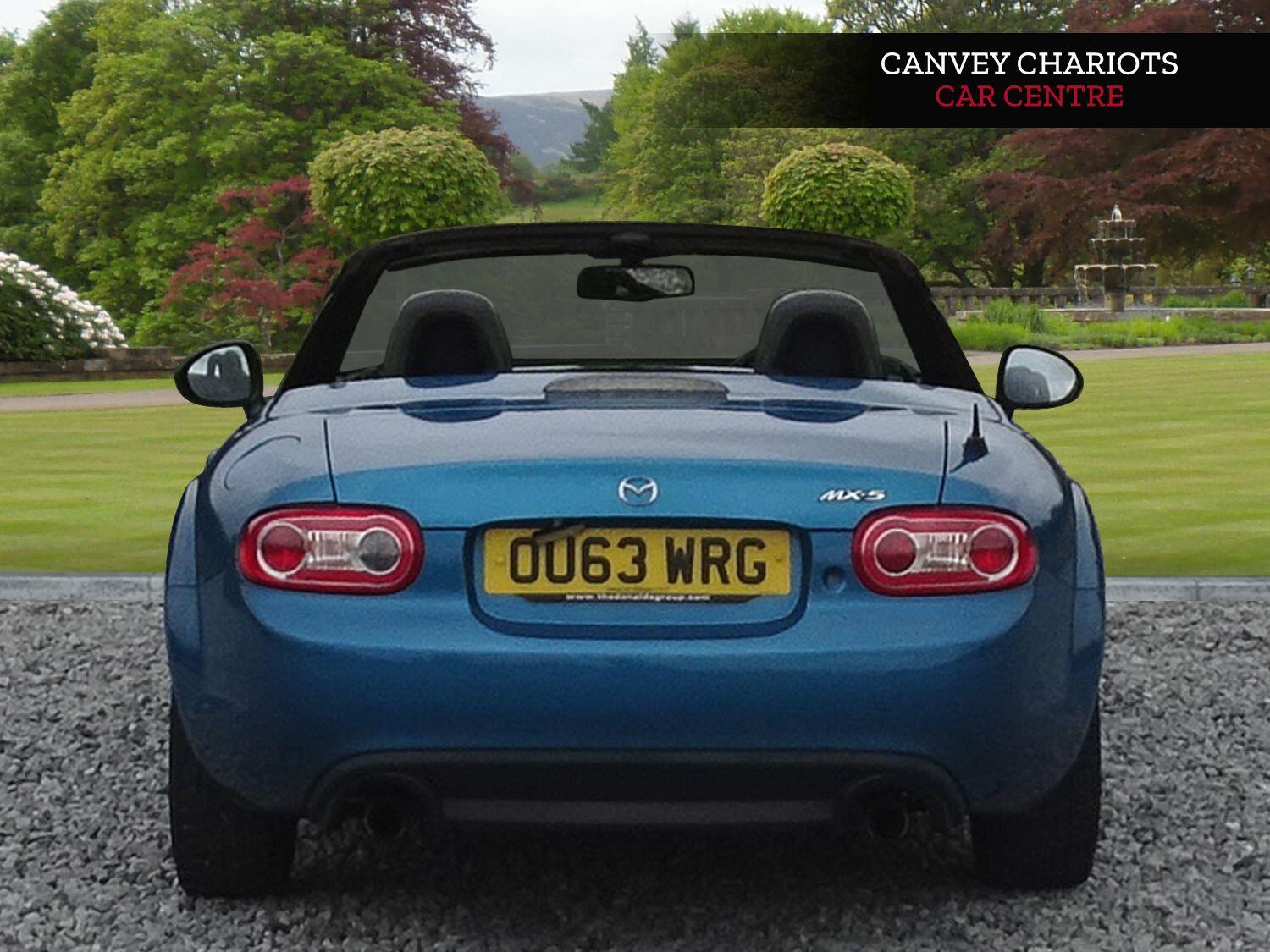 Used Mazda MX-5 for sale - 77705471: Photo 8